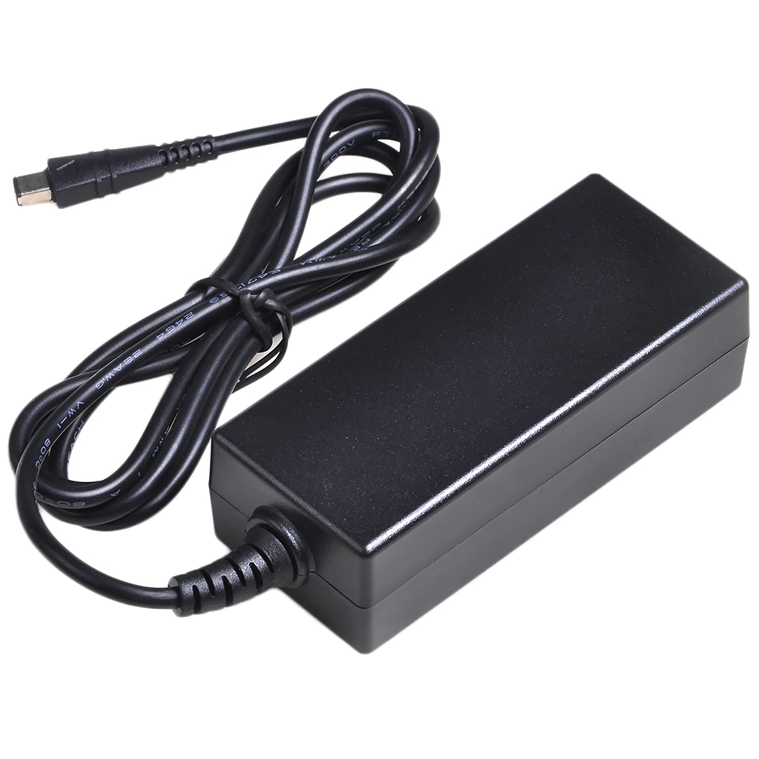 Amazon.com : AC Power Adapter Charger Kit for Canon VIXIA Mini